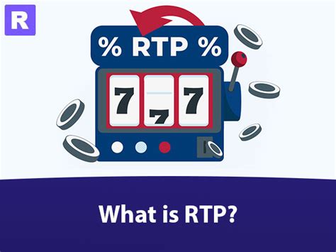 what is rtp in slots|rtp meaning slots.
